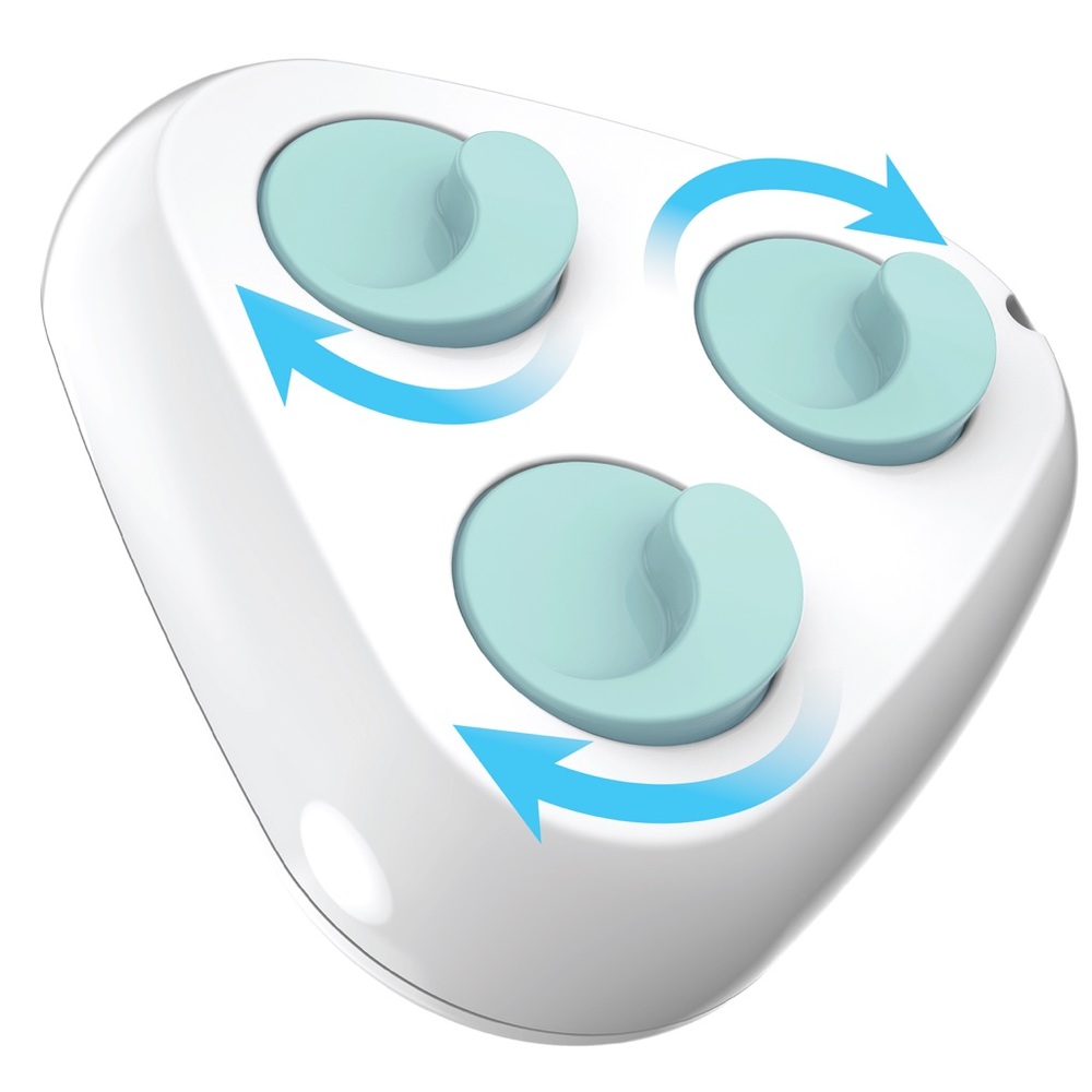 Tranquilo Baby Soothing Massager - Picture 3 of 8